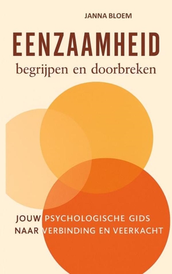 Afbeelding van Eenzaamheid begrijpen en doorbreken