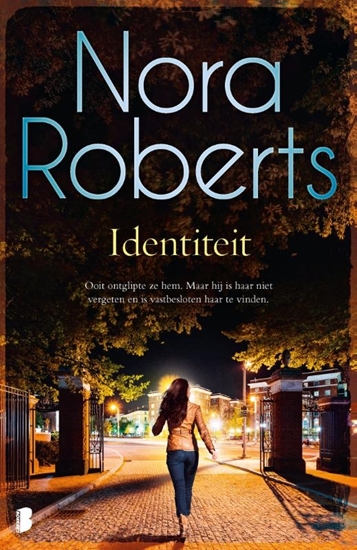 Afbeelding van Identiteit