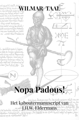 Afbeeldingen van Nopa Padous!