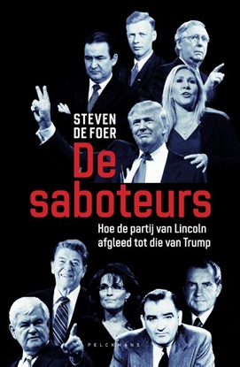 Afbeeldingen van De saboteurs