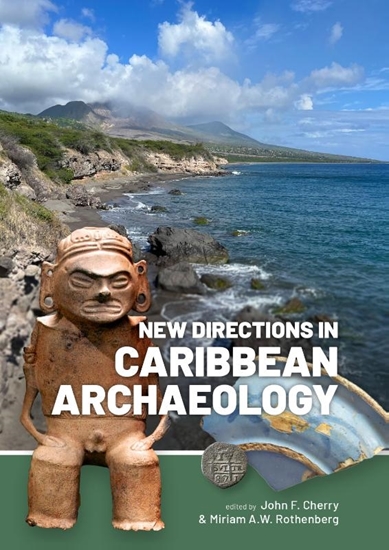 Afbeelding van Taboui New Directions in Caribbean Archaeology