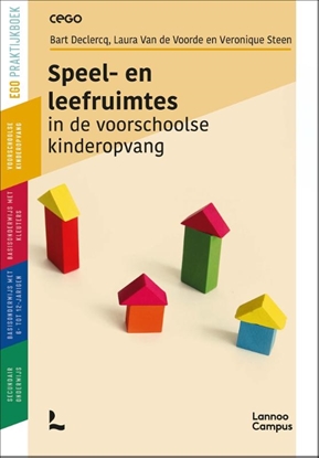Afbeeldingen van Speel- en leefruimtes