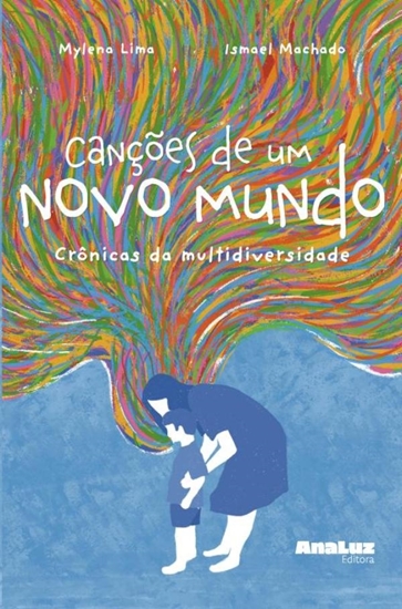 Afbeelding van Canções de Um Novo Mundo