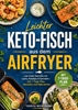 Afbeelding van Leichter Keto-Fisch aus dem Airfryer