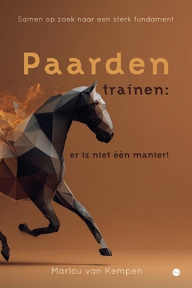 Afbeeldingen van Paarden trainen: er is niet één manier!
