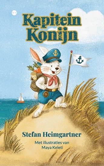 Afbeelding van Nooit een saaie dag