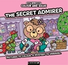 Afbeelding van Cute & Cosy Colour and Solve: The Secret Admirer