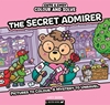 Afbeelding van Cute & Cosy Colour and Solve: The Secret Admirer