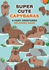 Afbeelding van Super-Cute Capybaras