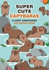 Afbeelding van Super-Cute Capybaras