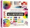 Afbeelding van Basisboek kleurenleer & mengen Kleurpotlood