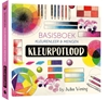 Afbeelding van Basisboek kleurenleer & mengen Kleurpotlood