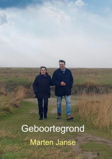 Afbeelding van Geboortegrond