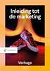 Afbeelding van Inleiding tot de marketing
