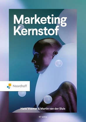 Afbeeldingen van Marketing Kernstof