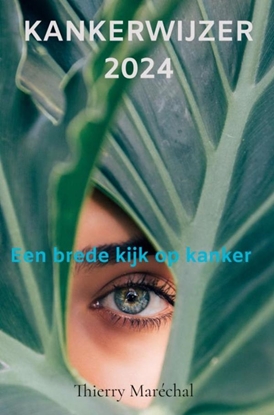 Afbeeldingen van Kankerwijzer 2024