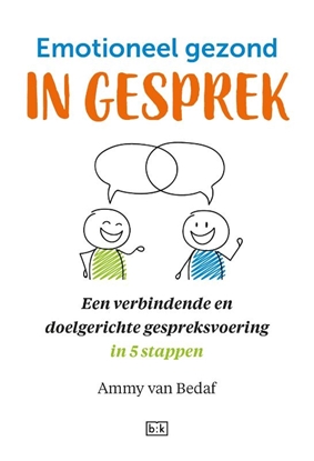 Afbeeldingen van Emotioneel gezond in gesprek