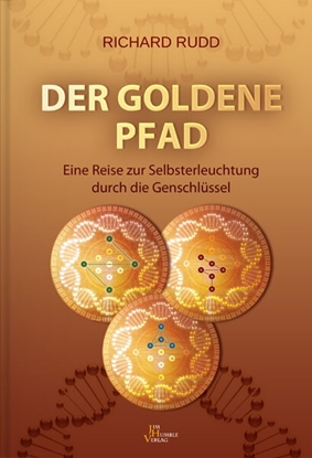 Afbeeldingen van Der goldene Pfad