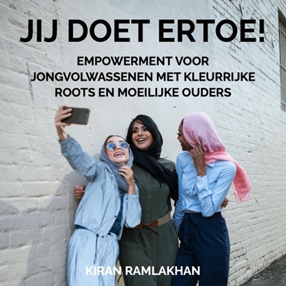 Afbeeldingen van Jij Doet Ertoe!