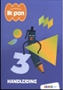 Afbeelding van Ik pen! 2024 Ik pen! Leerjaar 3 Handleiding 3