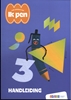 Afbeelding van Ik pen! 2024 Ik pen! Leerjaar 3 Handleiding 3