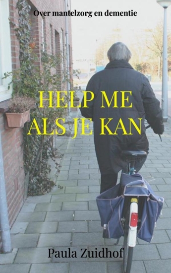Afbeelding van Help me als je kan