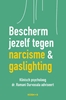 Afbeelding van Bescherm jezelf tegen narcisme en gaslighting