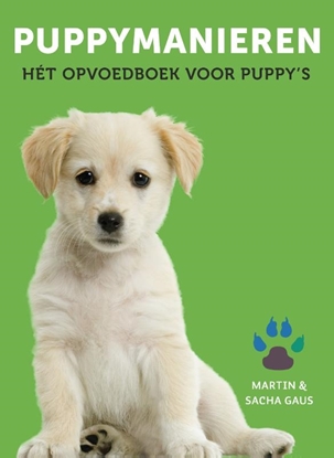 Afbeeldingen van Puppymanieren