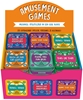Afbeelding van Display Amusement games 6 x 3 exemplaren