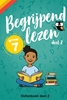 Afbeelding van wijzeroverdebasisschool.nl Begrijpend Lezen Groep 7 Oefenboek Deel 2