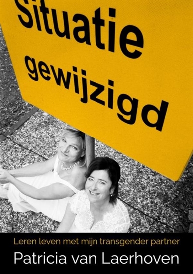 Afbeelding van Situatie gewijzigd