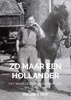 Afbeelding van Zo maar een Hollander