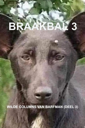 Afbeeldingen van Braakbal 3