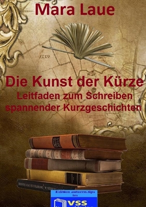 Afbeeldingen van Die Kunst der Kürze