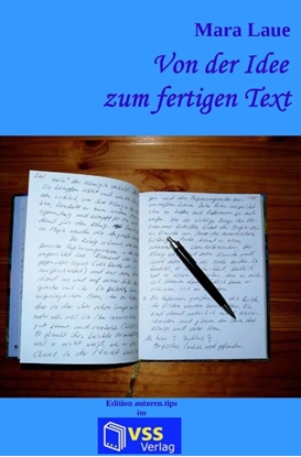 Afbeeldingen van Von der Idee zum fertigen Text