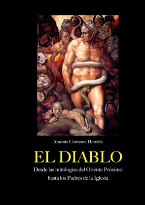Afbeeldingen van El Diablo