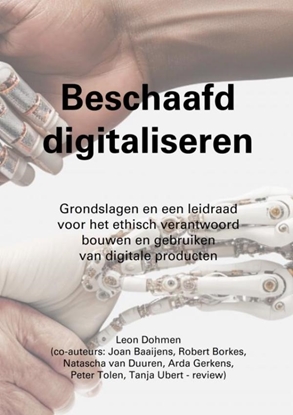 Afbeeldingen van Beschaafd digitaliseren