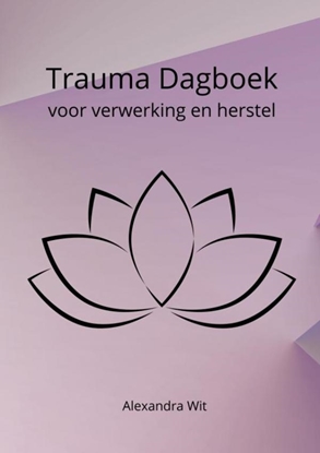 Afbeeldingen van Trauma Dagboek