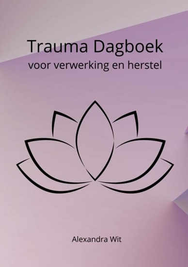 Afbeelding van Trauma Dagboek
