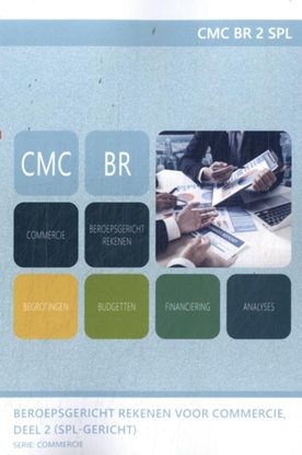 Afbeeldingen van CMC BR 2 SPL