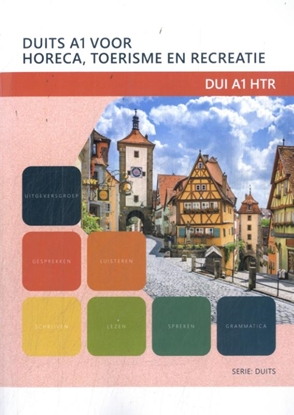 Afbeeldingen van DUI A1 HTR