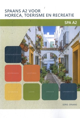 Afbeeldingen van SPA A2