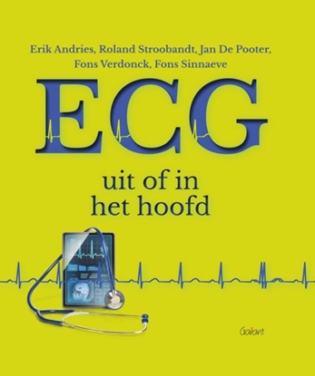 Afbeeldingen van ECG