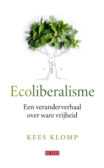 Afbeelding van Ecoliberalisme
