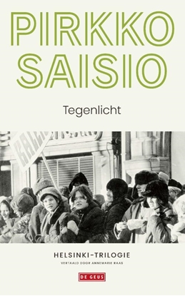 Afbeeldingen van Helsinki-trilogie Tegenlicht