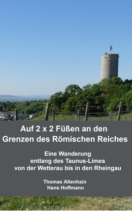 Afbeeldingen van Auf 2 x 2 Füßen an den Grenzen des Römischen Reiches