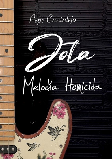 Afbeelding van Jota; melodía homicida