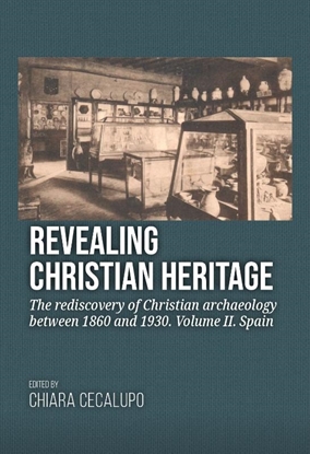 Afbeeldingen van Revealing Christian Heritage