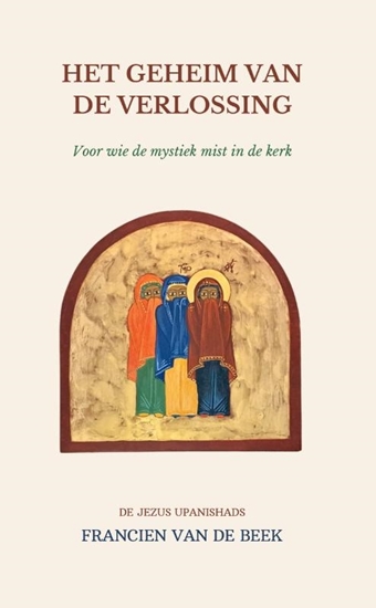 Afbeelding van Het geheim van de verlossing