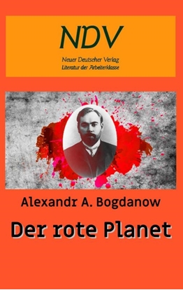 Afbeeldingen van Der Rote Planet